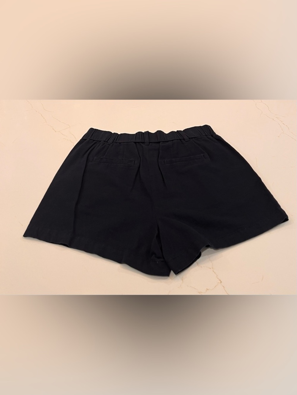 Lauren Conrad Navy Shorts | 6 - Picture 12 of 12